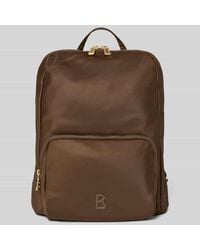 Bogner - Rucksack mit Logo-Applikation Modell 'Maxi' - Lyst