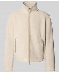 JAKE*S STUDIO MEN - Jacke mit Reißverschlusstaschen - Lyst