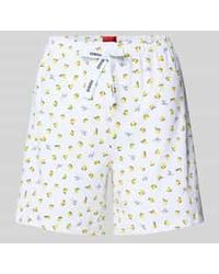 HUGO - Pyjama's - Lyst