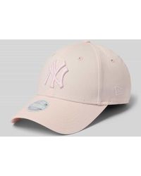 KTZ - Basecap mit Logo-Stitchings - Lyst