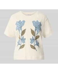 Jake*s - T-Shirts - Lyst