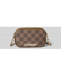 Steve Madden - Crossbody Bag mit Logo-Applikation Modell 'Juni' - Lyst