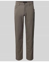Bugatti - Regular Fit Hose Im 5-Pocket-Design Modell 'Cordoba' - Lyst