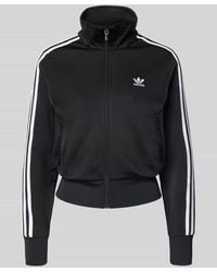adidas Originals - Trainingsjacke mit Label-Stitching Modell 'FIREBIRD' - Lyst