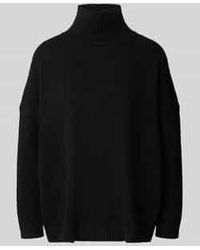 Weekend by Maxmara - Oversized Coltrui Van Een Pure Scheerwol, Model 'Borgia' - Lyst
