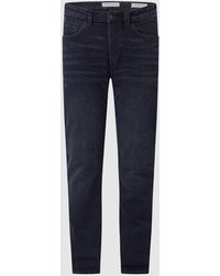 Tom Tailor - Regular Slim Fit Jeans Met Stretch - Lyst
