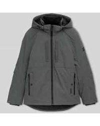 Tom Tailor - Warme Herenjassen - Lyst