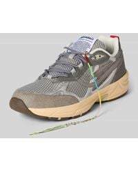 Genesis - Sneaker mit Label-Detail Modell 'Eco`99 Mono Mix' - Lyst