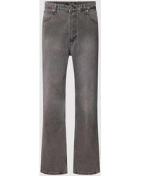 PEGADOR - Jeans mit 5-Pocket-Design Modell 'BALTRA' - Lyst