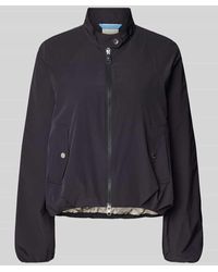 Fuchs & Schmitt - Jacke Mit Zweiwege-Reißverschluss - Lyst