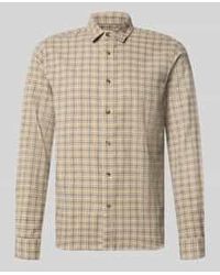 Only & Sons - Casual Overhemden - Lyst