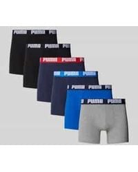 PUMA - Boxers - Lyst