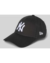 KTZ - Basecap mit Stitchings - Lyst