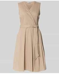 MORE&MORE - Casual Jurken - Lyst