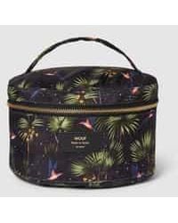 Wouf - Make-uptasje Met All-over Motief - Lyst