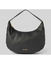 HEY MARLY - Handtasche Mit Label-Applikation Modell 'Lifetime Sister' - Lyst