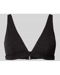 Shiwi - Bikini-Oberteil mit Paisley-Muster Modell 'Amy' - Lyst