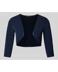 Swing - Jack Met 3/4-mouwen - Lyst