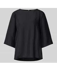 Weekend by Maxmara - T-Shirt Met 3/4-Mouwen, Model 'Primo' - Lyst