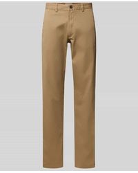 Jack & Jones - Relaxed Fit Chino mit Gesäßtaschen Modell 'KANE' - Lyst