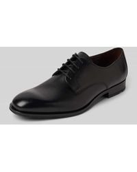 Lloyd - Schnürschuhe aus echtem Leder Modell 'Core' - Lyst