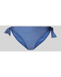 Barts - Bikini-Hose mit seitlicher Schnürung Modell 'ISLA' - Lyst