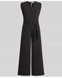 Comma, - Jumpsuits - Lyst