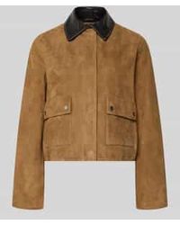 Jake*s - Leren Jassen - Lyst