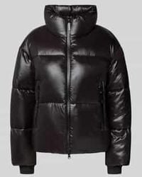 Joop! - Gewatteerd Jack Met Tweewegritssluiting - Lyst