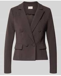Rinascimento - Korte Blazers - Lyst