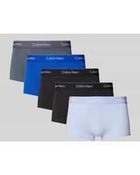 Calvin Klein - Boxers - Lyst