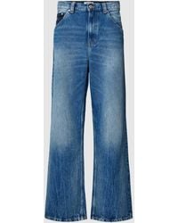 Tommy Hilfiger - Flared Jeans - Lyst