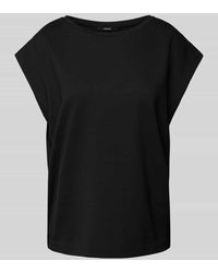 someday. - T-Shirt mit Rundhalsausschnitt Modell 'Ujanet' - Lyst