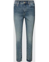 Armani Exchange-Skinny jeans voor dames | Online sale met kortingen tot 29%  | Lyst NL