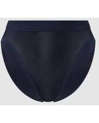 Mey - Slip Van Mesh, Model 'emotions' - Lyst