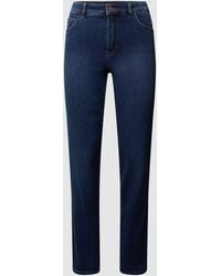 ROSNER - Slim Fit Jeans mit Stretch-Anteil Modell 'Audrey1' - Lyst