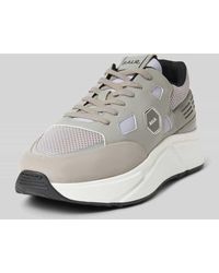 BALR - Sneaker Mit Label-Applikation Modell 'Hexline' - Lyst
