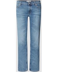 Marc O' Polo - Jeans im 5-Pocket-Design - Lyst