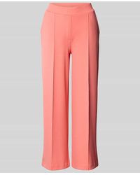 Smith & Soul - Stoffhose mit elastischem Bund - Lyst