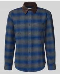 Calvin Klein - Calvin Klein Shackets - Lyst