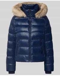 Tommy Hilfiger - Donsjassen - Lyst