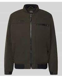 Camel Active - Warme Herenjassen - Lyst