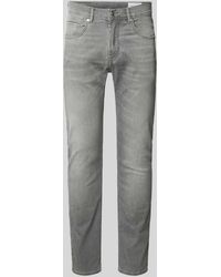 Baldessarini - Regular Fit Jeans mit Eingrifftaschen Modell 'Jack' - Lyst