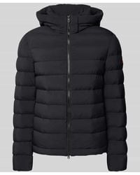 Peuterey - Steppjacke mit Reißverschluss Modell 'BOGGS' - Lyst