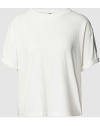 Ba&sh - T-shirt Met Ronde Hals - Lyst