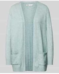 ONLY - Regular Fit Cardigan Met Viscose - Lyst