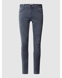 Only & Sons - Slim Fit Jeans mit Stretch-Anteil Modell 'Loom' - Lyst