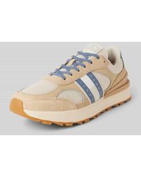 Tommy Hilfiger - Low Top Sneaker mit rutschhemmender Sohle - Lyst