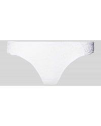 Triumph - String in semitransparentem Design Modell 'AMOURETTE' - Lyst
