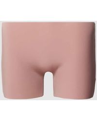 Sloggi - Pants im unifarbenen Design Modell 'ZERO FEEL 2.0' - Lyst